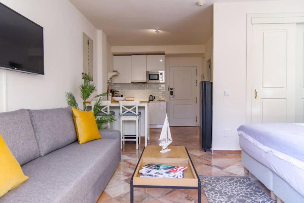Apartment Oleholidays 603 Romana Playa Primera Linea Playa *