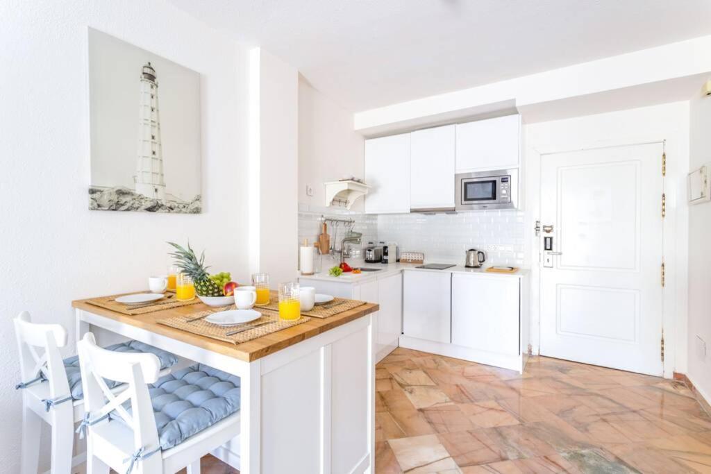 Apartment Oleholidays 603 Romana Playa Primera Linea Playa